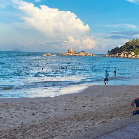 Sweet Homestay Nha Trang - Apartment Sea View 외부 사진